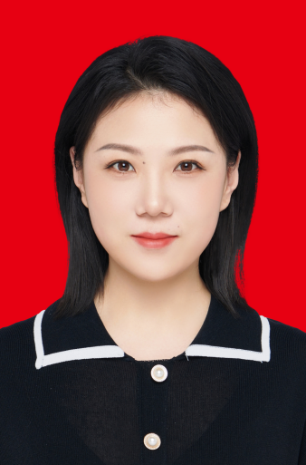 黨總支副書記 張琳